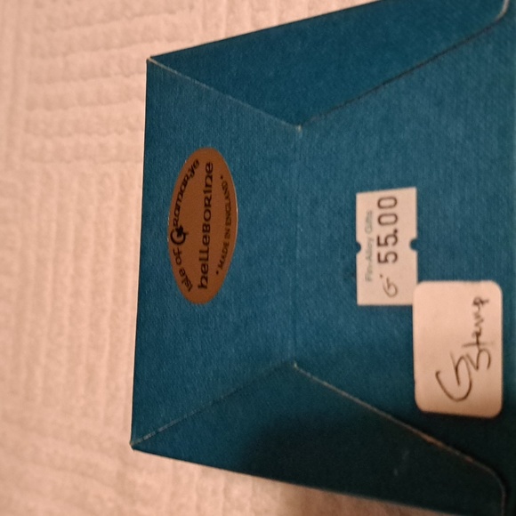 Isle of Gramarye.  Helleborine. - Picture 5 of 9